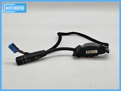 ORIGINAL MERCEDES-BENZ W203 S203 C203 Cruise control 2035451124 SWF LS203221 - Image 1 of 4