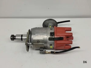 Distribuidor de encendido de motor BOSCH OEM Mercedes 3.5L 4.5L 280SE 450SEL 0231402002 - Imagen 1 de 8