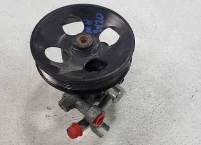 2017-2024 Nissan Titan 5.6L Power Steering Pump Assembly OEM - Image 1 of 4