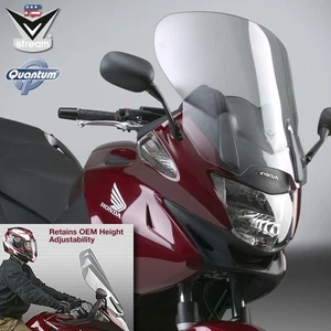 National Cycle 2010-2011 Honda NT700VA Deauville ABS Vstream Windscreen - Picture 1 of 2