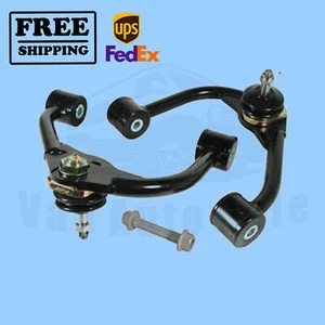 SPC Adjustable Front UCA for NISSAN Frontier/Pathfinder/Xterra- Suzuki Equator - Picture 1 of 2