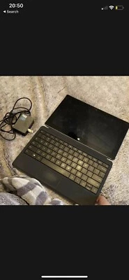 Microsoft Surface 2 64GB, Wi-Fi, 10.6in - Magnesium - Image 1 of 4