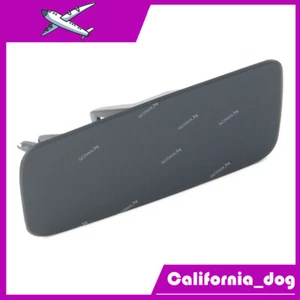 Fit For Range Rover 13 14 15 16 17 Front Left Side Head Lamp Washer Cover Cap - Picture 1 of 7