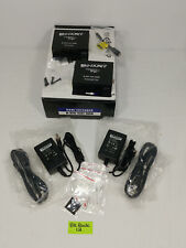 Binary HDMI Extender B-320-1CAT-HDIR Includes Both Transmitter and Receiver New