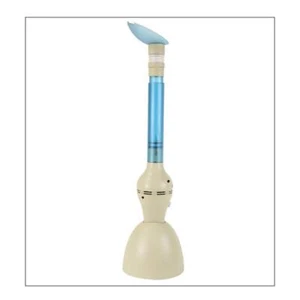 Lentek Handheld Vacuum Bug-Catcher Cordless 9.6V W/ Charging-Stand + Cone-Brush - Picture 1 of 5