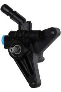 Power Steering Pump fits 2008-2012 Honda Accord Pilot Accord Crosstour CARDONE - Picture 1 of 8