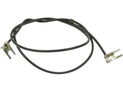 Cable de plomo primario para distribuidor Oldsmobile Delmont 88 1967-1968 SMP 41127GQGG Foto 1 de 2