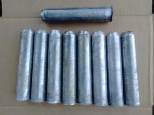 MOPAR 392 HEMI SPARK PLUG TUBES - Picture 1 of 5