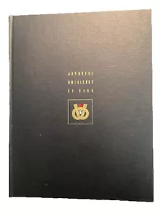 Japanese Americans In Utah JA Centennial Committee Hardcover Book Vintage 1996 - Picture 1 of 24