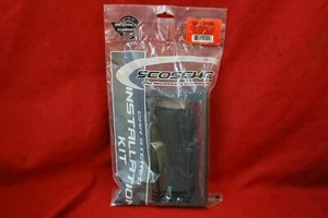 Scosche GM1515B Single DIN Install Dash Kit for Select 95-05 Chevy/GM NS12/NS95 - Picture 1 of 3