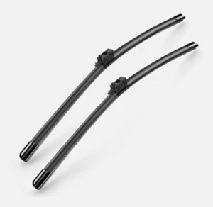 2 Pairs Windshield Wiper Blade For Mercedes-Benz GLA250 2016-2021 OEM Quality - Picture 1 of 3