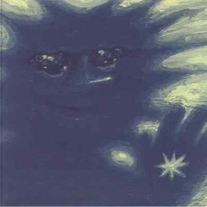 BLACK COUNTRY NEW ROAD - Forever Howlong - TRANSLUCENT BLUE VINYL 2XLP - Picture 1 of 1