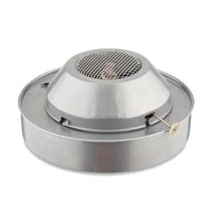 Calentador de suelo grande de parafina de marco frío invernadero jardín anticongelante planta - Imagen 1 de 3