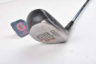 Madera Mizuno Astron Gen 2 #5 / 18 grados / Flexión regular Dynaflex 2220 m Foto 1 de 4