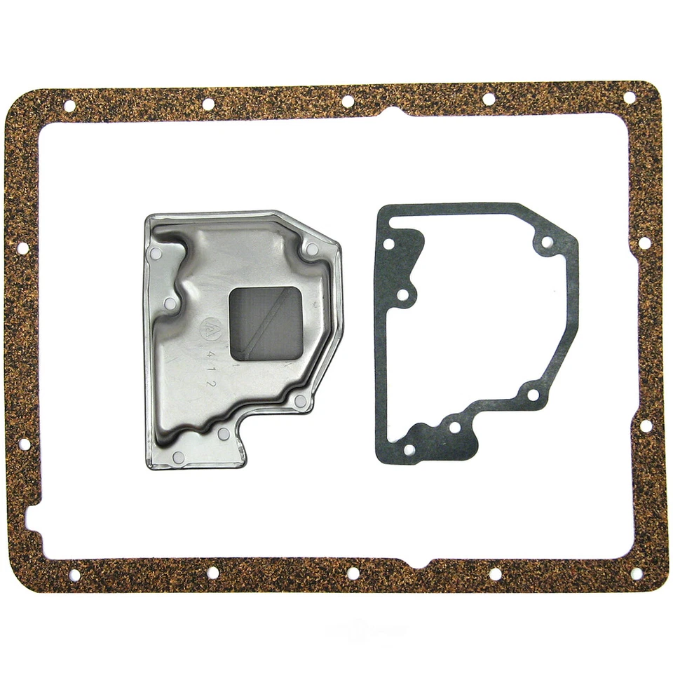 变速箱油过滤器-自动变速器过滤器套件 Luber-Finer T179 — 第 1/1 张图片