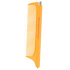  Pointed Tail Comb Plastic Man Pintail Hairbrush Mens Sectioning
