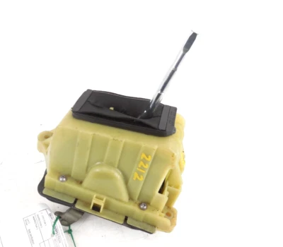 Оригинальный напольный переключатель передач АКПП 2010 10 Mercedes-Benz C300 - Изображение 1 из 3