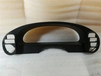 Cuadro de instrumentos velocímetro con bisel de tablero 93 94 95 Villager Quest 14010 Foto 1 de 4