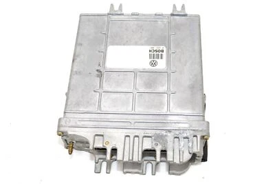 VW Golf 3 Cabrio 1E 4 Centralina Motore 028906021HG 1,9 TDI 66KW ALE - Immagine 1 di 2