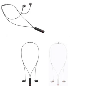 Wireless Bluetooth Headset Headphones Sport Sweatproof Stereo Earbuds Earphone - Picture 1 of 13