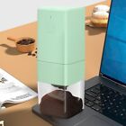 Elektrisch Kaffeeschleife Schnelles Schleifen Tragbar Ausrüstung Einfach