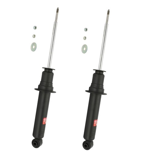 KYB Excel-G F&R Gas Strut | BMW 525/530/535 (88-95) (341081)