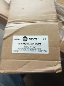 Sensore medio Trane 20' 4190-1122 - Foto 1 di 2