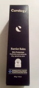 Curology Barrier Balm Skin Protectant 48g/1.6oz. - Picture 1 of 1