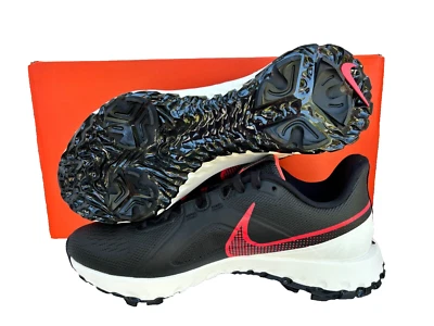 NIKE REACT INFINITY PRO GOLF MENS' SHOES.  "MULTIPLE SIZES AVAILABLE" - Image 1 of 4