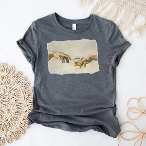 Camisa The Creation Of Whiskey - Imagen 1 de 21