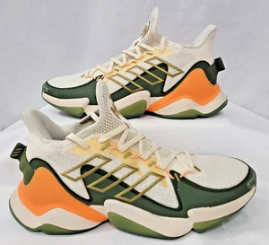 Adidas Mahomes 1 Impact FL Sneakers Mens 7 1/2  Womens 8 1/2 - Picture 1 of 4