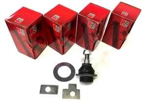 MGF JUEGO COMPLETO DE RÓTULAS SUPERIORES CALIDAD OEM ESTOS SON PRODUCTOS DE PRIMERA LÍNEA - Imagen 1 de 3