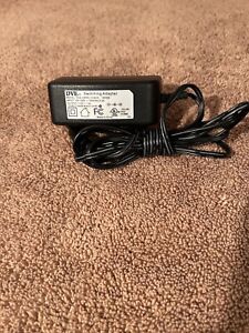 DVE 12 Volt 1 Amp Switching Power Supply DSA 12 PFT 12 FUS 120100