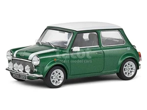 Mini Cooper S 1994 - SOLIDO 1/43 - Foto 1 di 1
