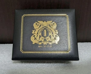 Premium Bandai Katekyo Hitman REBORN Hibari Kyoya Cloud Ring - Picture 1 of 5