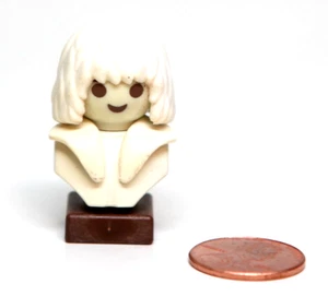 Playmobil Victorian Dollhouse Beethoven Piano Bust Statue 5551 - Picture 1 of 1