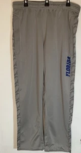 Florida Gators Team Issued Nike Football Pants McElwain 2015 DriFit Swoosh RARE - Bild 1 von 8