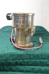 New, WALBRO 212M Electromagnetic Pump System, 5 PSI - Picture 1 of 3