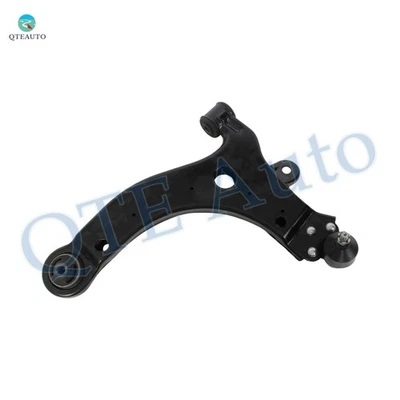 Brazo de control inferior delantero izquierdo rótula para Chevrolet Impala Limited 2014-2016 Foto 1 de 4