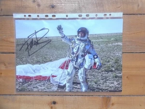 Originale Felix Baumgartner + -XXL - Spazio - Picture 1 of 1