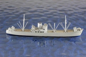 Florida (II) Hersteller Fuchs 18   ,1:1250 Schiffsmodell - Picture 1 of 2