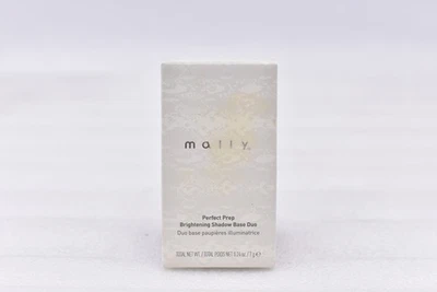 Mally Beauty Perfect Prep Brightening Shadow Base Duo Lighter  - Image 1 of 4
