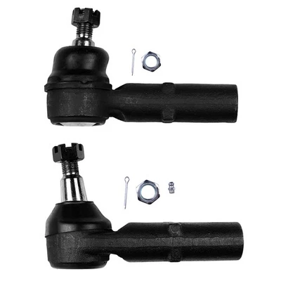 2pcs Front Steering Outer Tie Rod End Suspension For 1999-2002 Mercury Cougar Foto 1 de 4