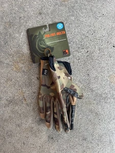 Pig Multicam Full Dexterity Tactical Handschuhe Militär FDT Alpha Medium - Bild 1 von 4