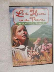 Little House on the Prairie: The Lord Is My Shepherd DVD (1974, NBC Home Video) - Imagen 1 de 2