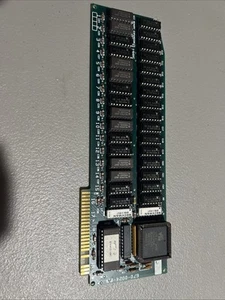 Apple IIGS Memory Expansion Card 670-0024-A - Bild 1 von 11