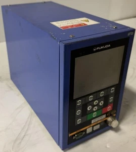 FUKUDA FL-610-MC-AA-01-02-02-NN-NN MASTER LESS LEAK TESTER 115 - Picture 1 of 7