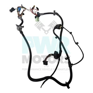BMW F10 F11 535d Transmission Wiring Harness Loom 5 Series N57 3.0D 8516702 - Picture 1 of 14