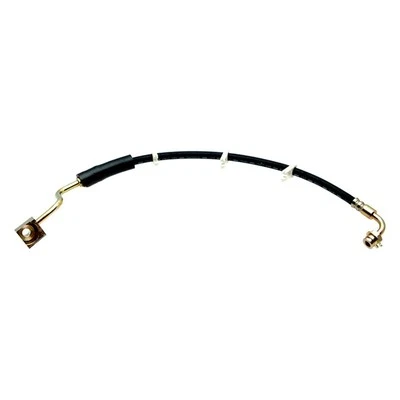 For Ford E-150 Club Wagon 03 Professional Front Driver Side Brake Hydraulic Hose Foto 1 de 3