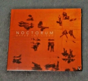 Noctorum " Offer The Light " CD - NEW - - Imagen 1 de 2